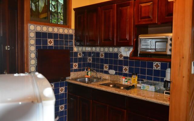 Finca Paraiso Mountain Retreat