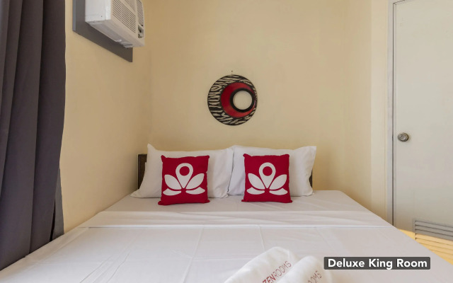 Selah Lofts Pasay Quarantine Hotel