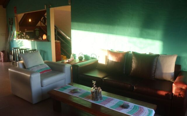 Posada de la Viuda - Hostel