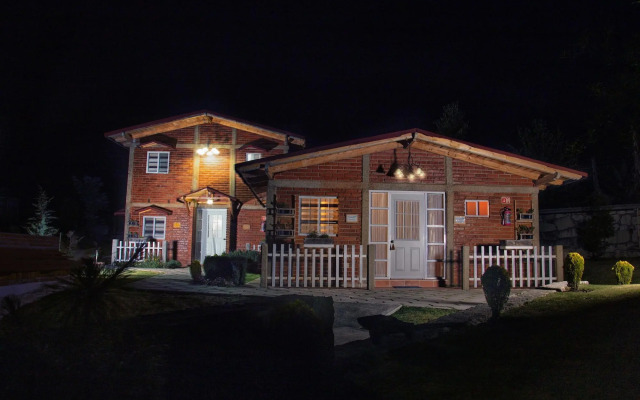 Cabañas Puerta del Viento
