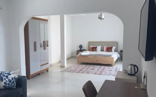 Villa Francesca