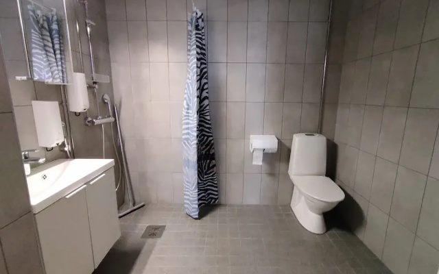 Forenom Aparthotel Varkaus