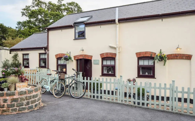 The Byre