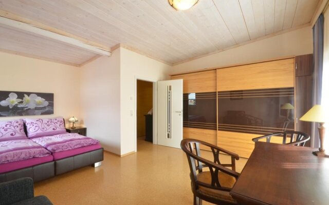 Chalet Yulia