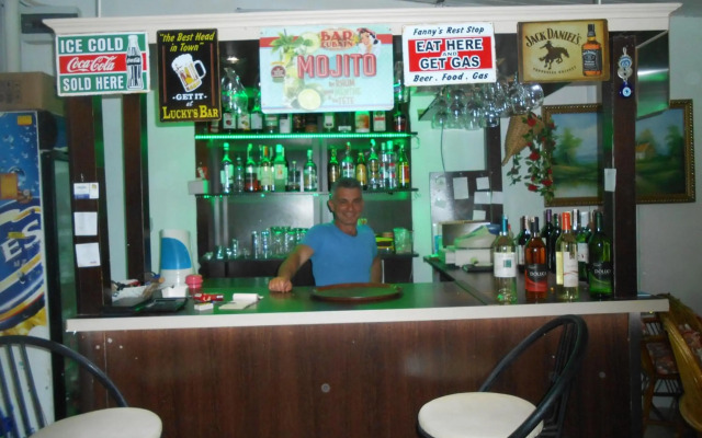 Derya Motel