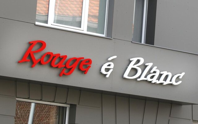 B&B Rouge é Blanc