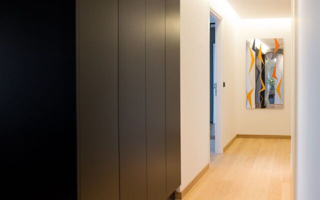 Pinacota Suites Athens