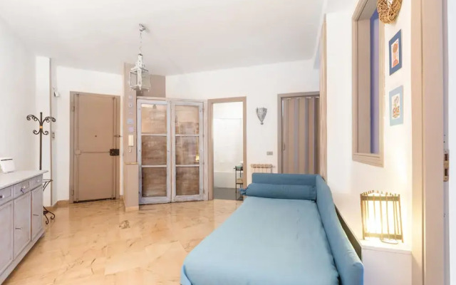 Politeama Lovely Apartment With Balcony