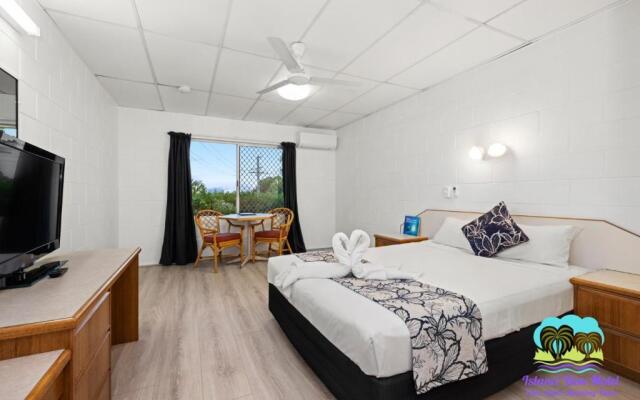 Island View Motel