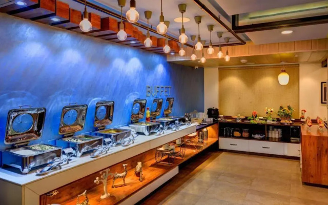 Udaan Woodberry Hotel & Spa