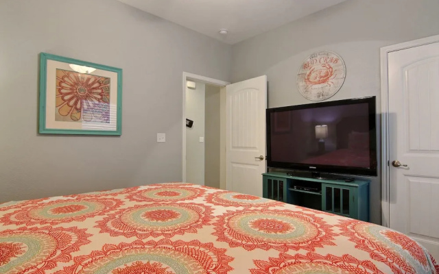 Surfin' Seahorse by Silver Sands Vacation Rentals