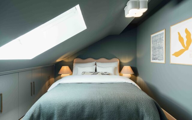 Clemonte Boutique Hotel