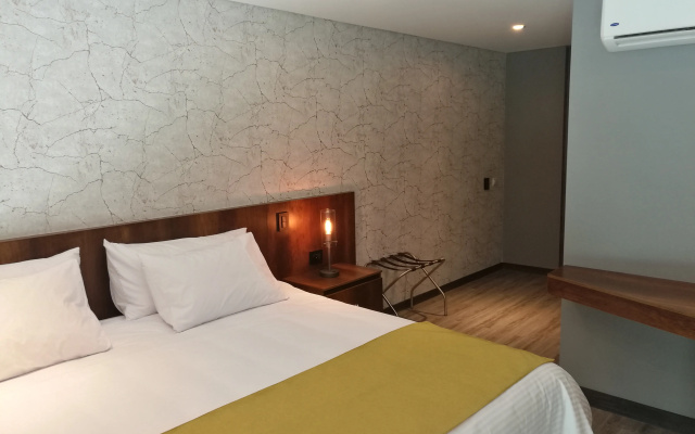 Café Hotel Medellín