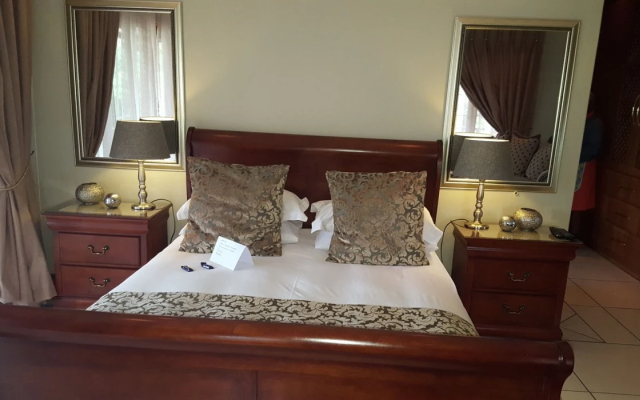 Mt Horeb Manor