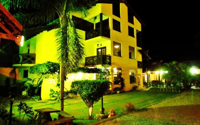 Pousada Villa Guimarães