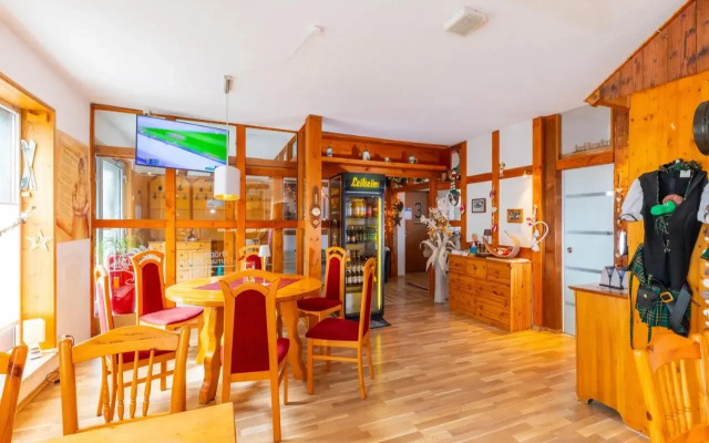 Pension Zum Schotten