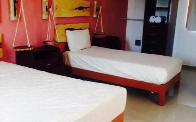Caribe Corazón Hotel Boutique