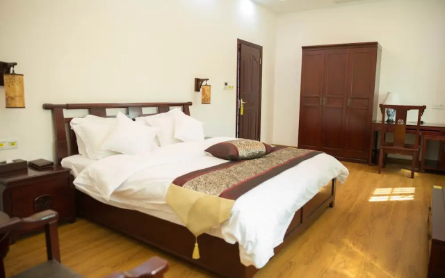 Viwo Leisure Hotel