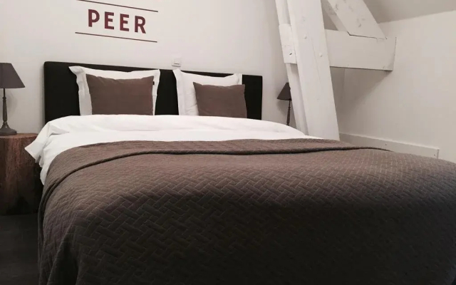 B&B Pelender