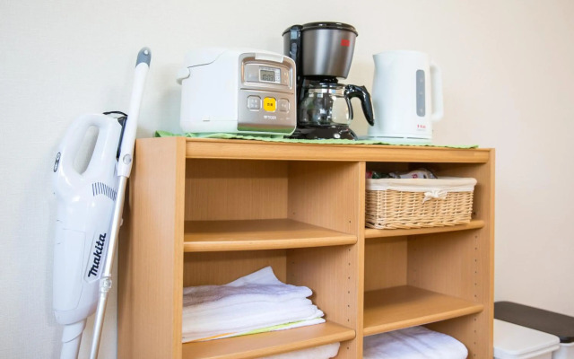 Riverside Inn Kamakura