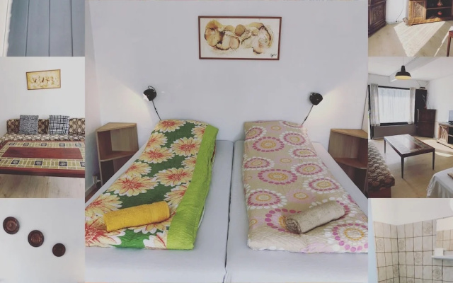 Døstrup Landevejskro & Motel