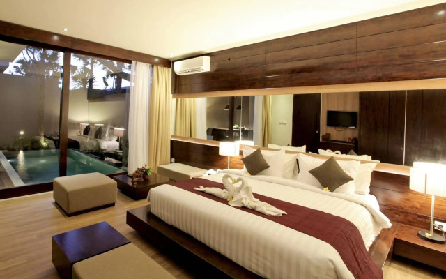 Asa Bali Luxury Villas & Spa