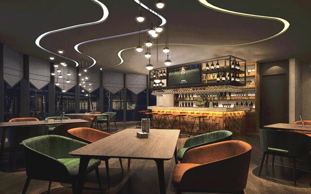 InterContinental One Thousand Island Lake Resort by IHG