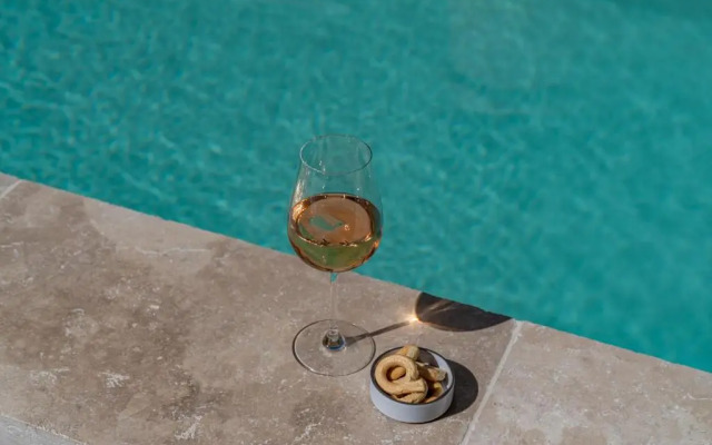 Marcelle en Camargue