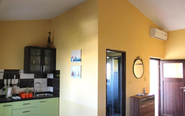 Apartman Marija 2