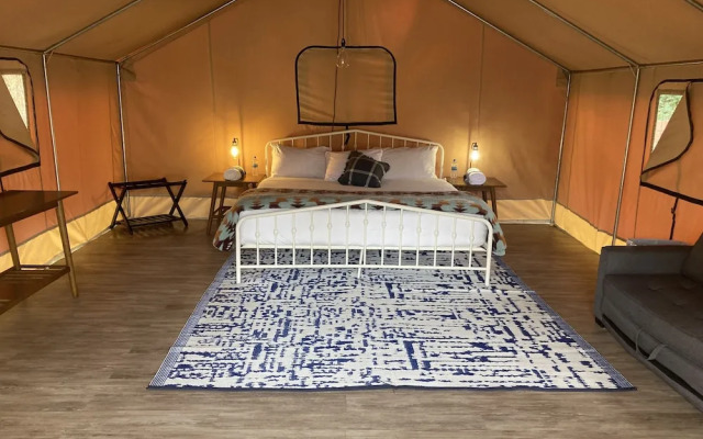 Pacific Dunes Resort