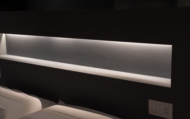 DiVino Rooms Deluxe