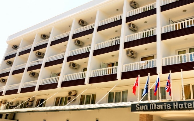 Sun Maris City Hotel