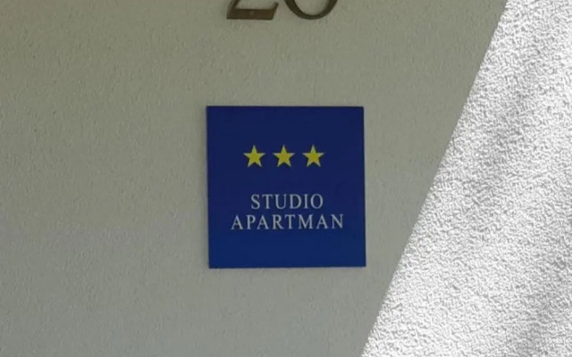 Studio Apartment Rosemary