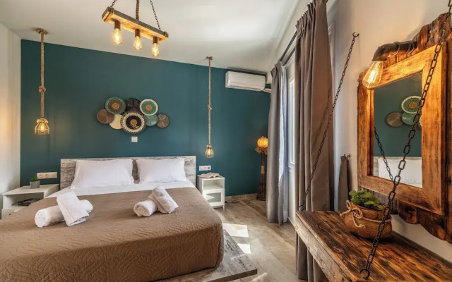 Semiso Beach Suites