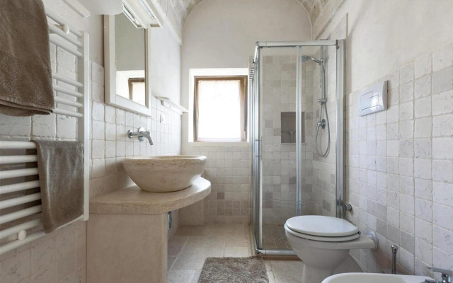 576 Lamie Con Piscina Ad Ostuni