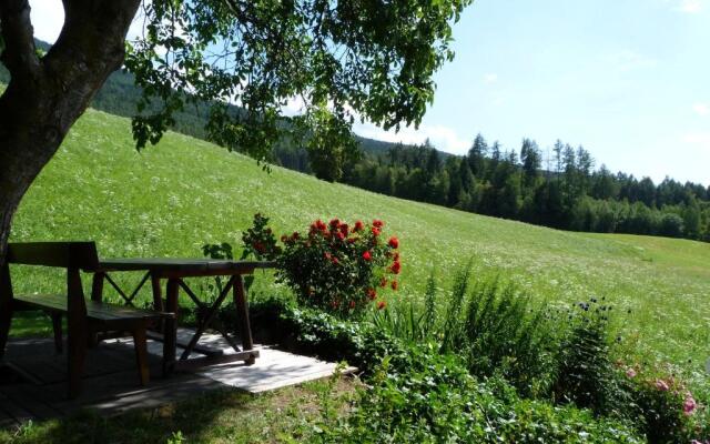 Pension Summererhof