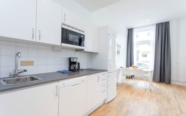 ApartDirect Sundbyberg