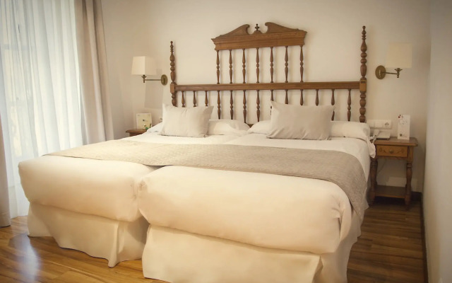 Hotel Palacio Azcárate