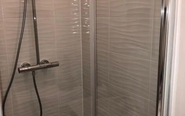 Flair and Design Apartment!