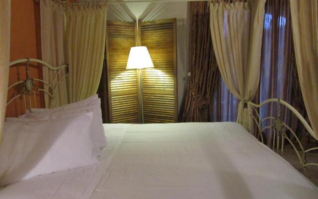 Aiolides Hotel