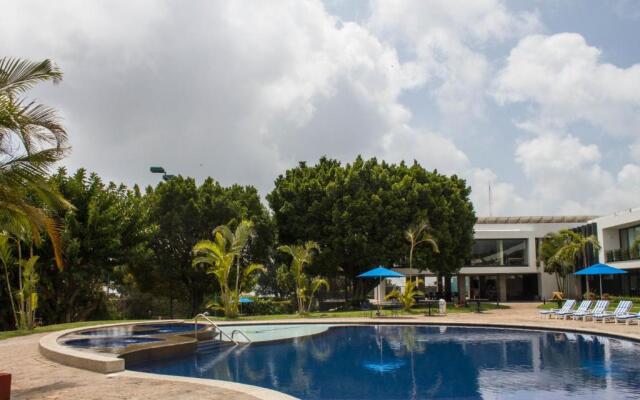 Hotel & Villa Internacional de Tenis