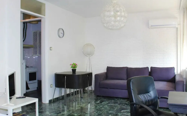 Ionos Dragoumi 34 Athens Comfy Studio