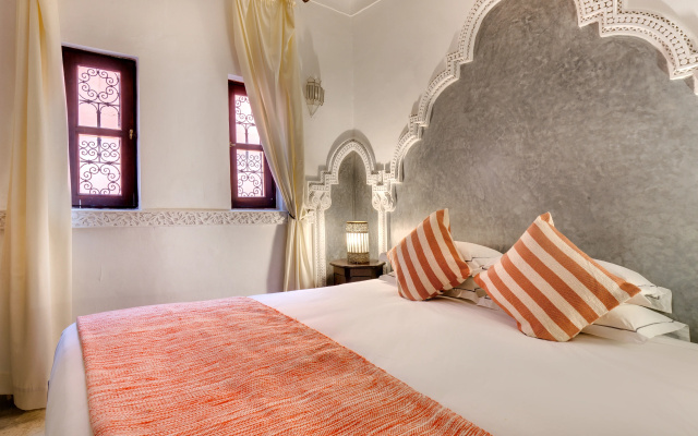 Marrakech Riads, Angsana Heritage collection