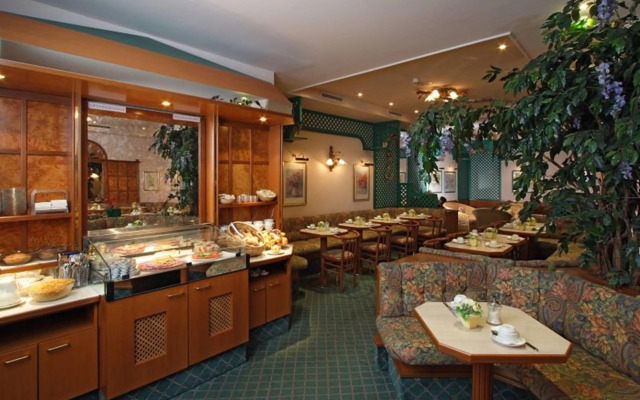 Hotel Pension Baronesse