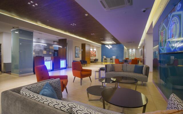 Holiday Inn Express Mérida by IHG