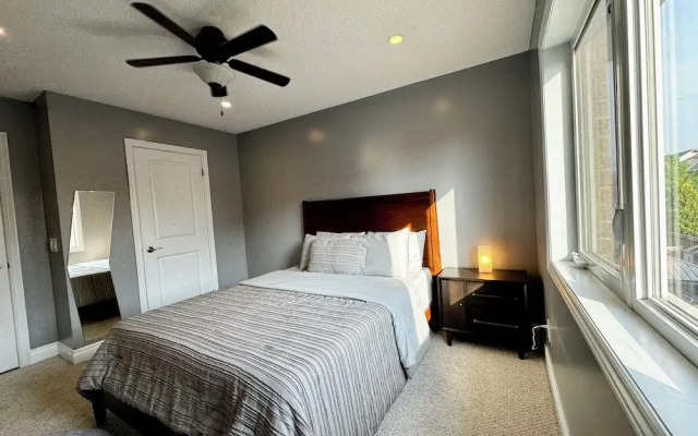 Spacious 4-Bedroom Retreat