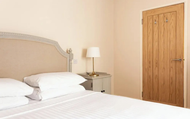 Wyndham Mews by Onefinestay