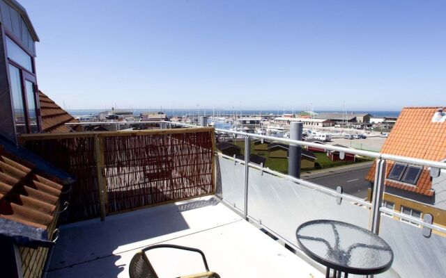 Hotel Hundested