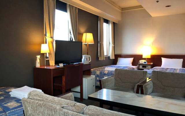 Hotel 28 Hiroshima