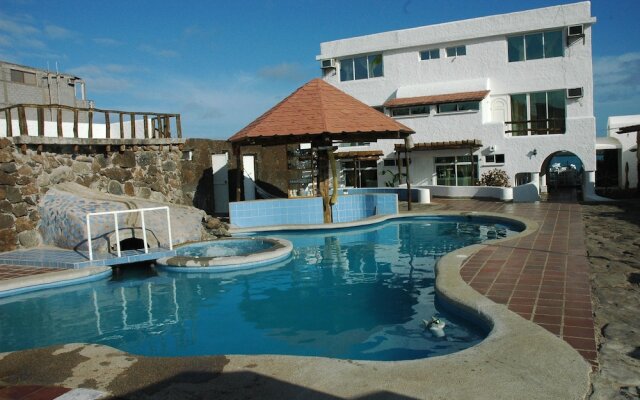 Casa Opuntia Galapagos Hotel